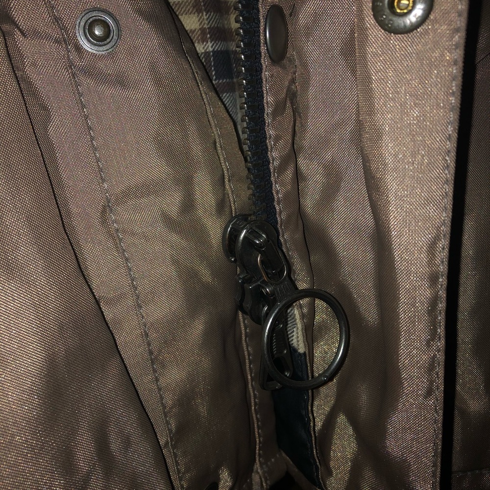 SOLD!!!   LA...Belsaff Rallymaster Jacket - Picture 11 of 14